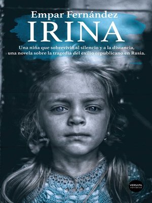 cover image of Irina